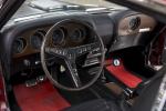 Ford Mustang Mach I 428 Super Cobra Jet 1969 года